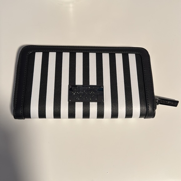 Black craft cult sinner wallet - Picture 2 of 3